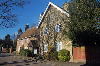 Orchards February 2012